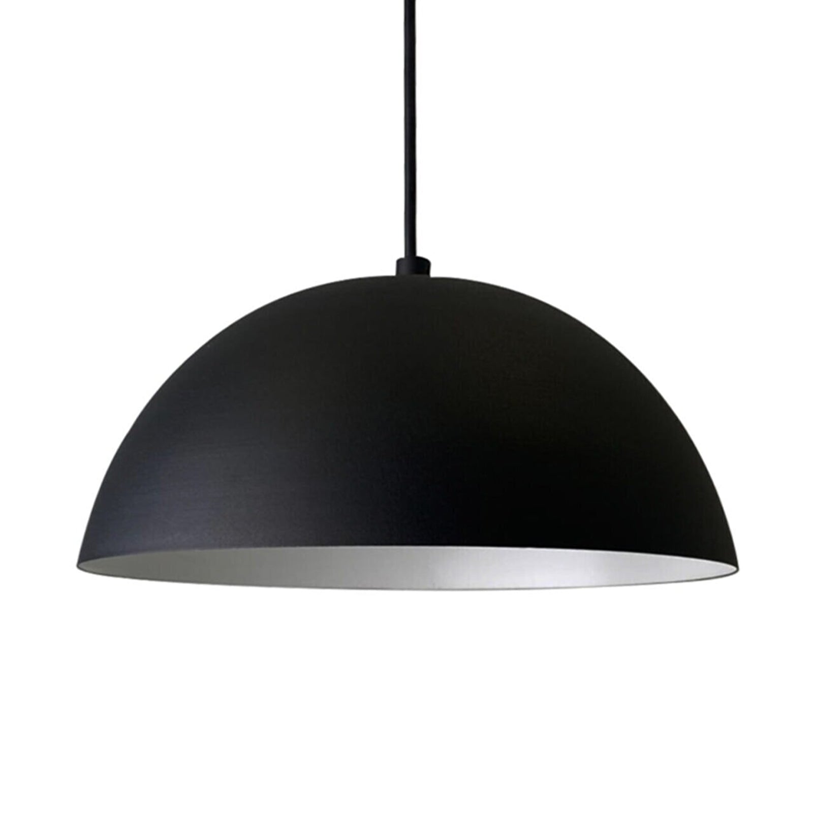 Bamyum Lipeo Pendelleuchte Vintage Metall E27 Hängelampe